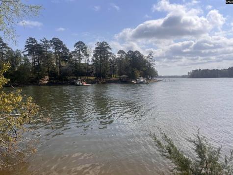 193 Lands End Lane Prosperity SC 29127