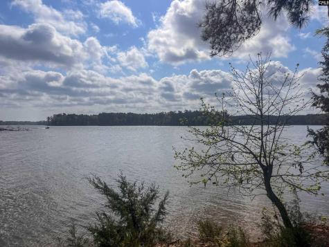 193 Lands End Lane Prosperity SC 29127