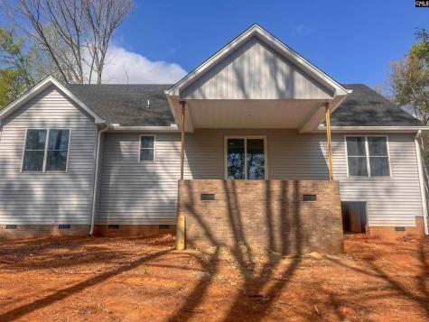 193 Lands End Lane Prosperity SC 29127
