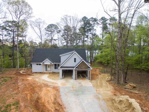 193 Lands End Lane Prosperity SC 29127