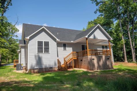 193 Lands End Lane Prosperity SC 29127