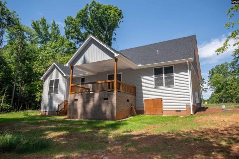 193 Lands End Lane Prosperity SC 29127
