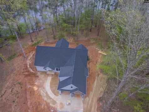 193 Lands End Lane Prosperity SC 29127