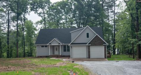 193 Lands End Lane Prosperity SC 29127