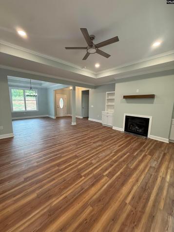 193 Lands End Lane Prosperity SC 29127