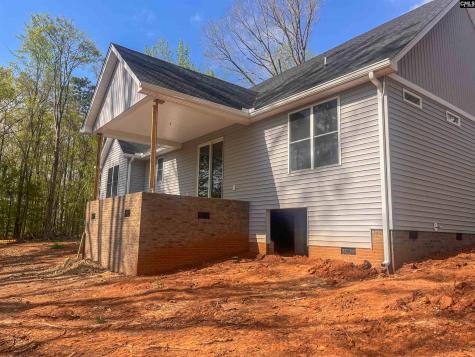 193 Lands End Lane Prosperity SC 29127
