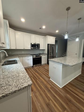 193 Lands End Lane Prosperity SC 29127