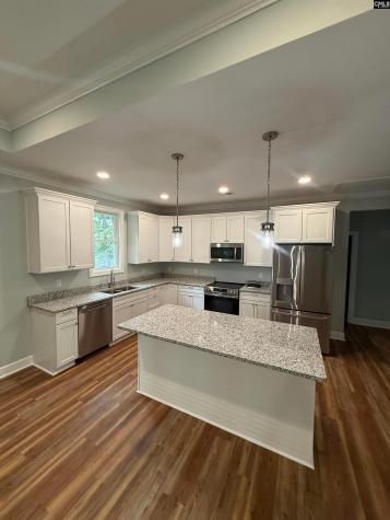 193 Lands End Lane Prosperity SC 29127