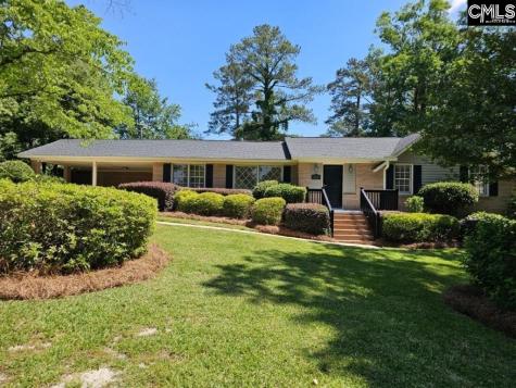 4209 Havana Court Columbia SC 29206