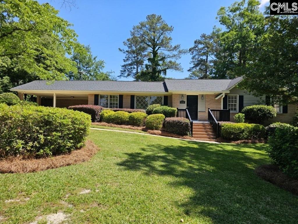 4209 Havana Court Columbia SC 29206