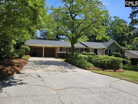 4209 Havana Court Columbia SC 29206