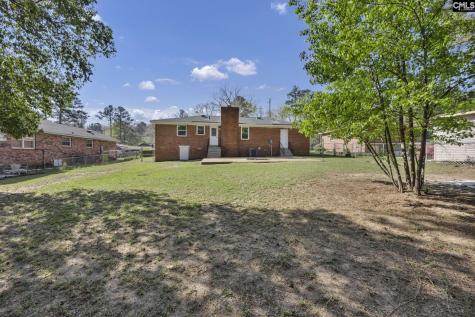 604 Wilmette Road Columbia SC 29203