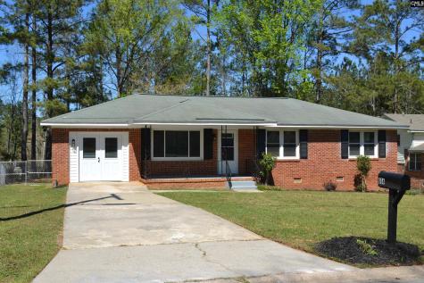 604 Wilmette Road Columbia SC 29203