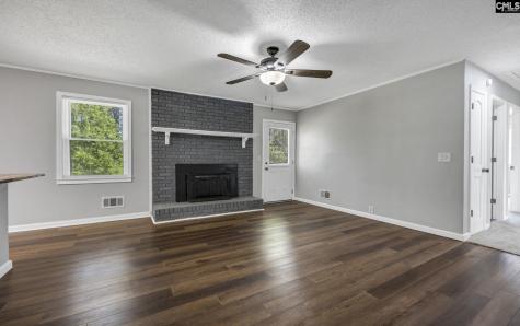 604 Wilmette Road Columbia SC 29203