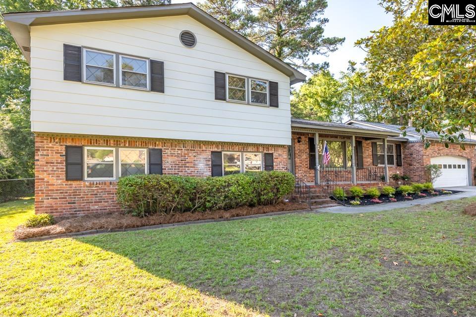 313 Wycombe Road Columbia SC 29212