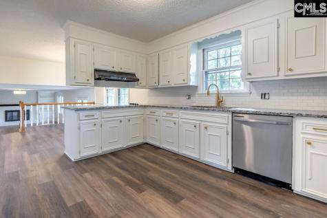 313 Wycombe Road Columbia SC 29212