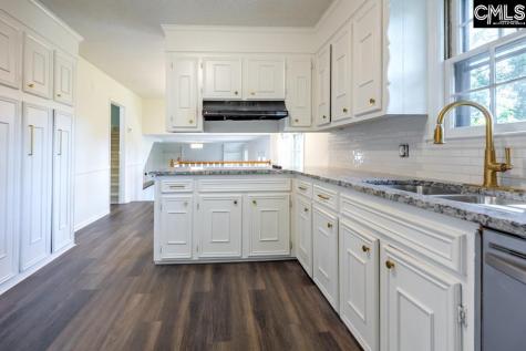 313 Wycombe Road Columbia SC 29212