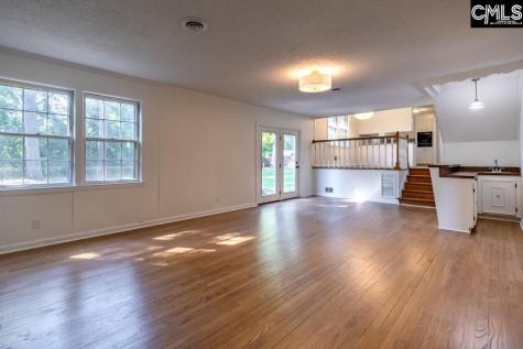 313 Wycombe Road Columbia SC 29212