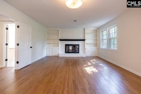 313 Wycombe Road Columbia SC 29212