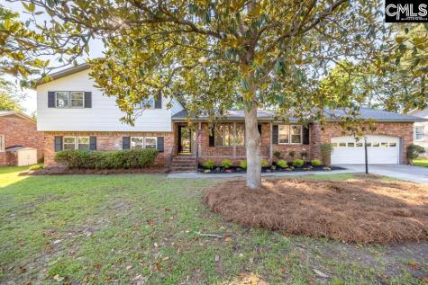 313 Wycombe Road Columbia SC 29212