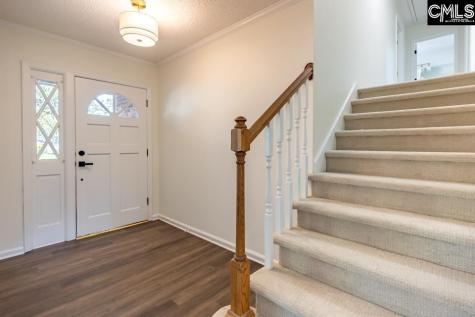 313 Wycombe Road Columbia SC 29212