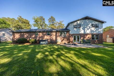 313 Wycombe Road Columbia SC 29212