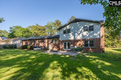 313 Wycombe Road Columbia SC 29212