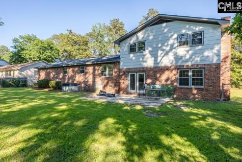 313 Wycombe Road Columbia SC 29212