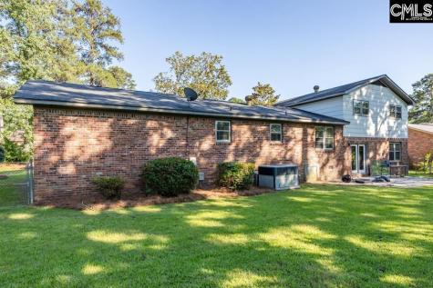 313 Wycombe Road Columbia SC 29212