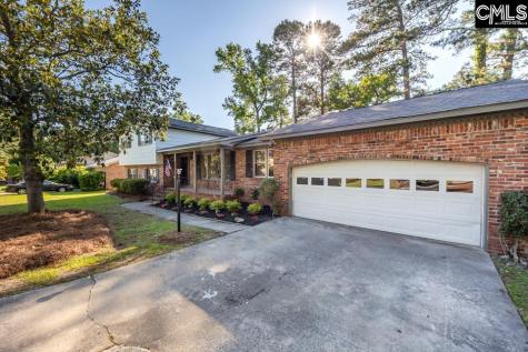 313 Wycombe Road Columbia SC 29212