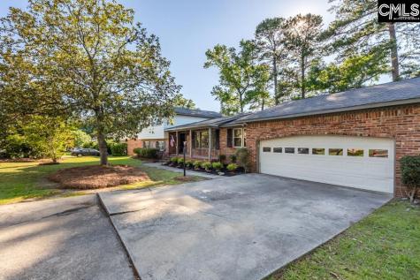 313 Wycombe Road Columbia SC 29212