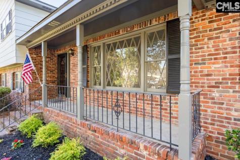 313 Wycombe Road Columbia SC 29212