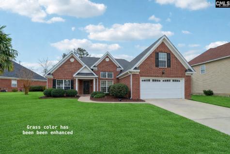 109 Dutch Oaks Drive Irmo SC 29063