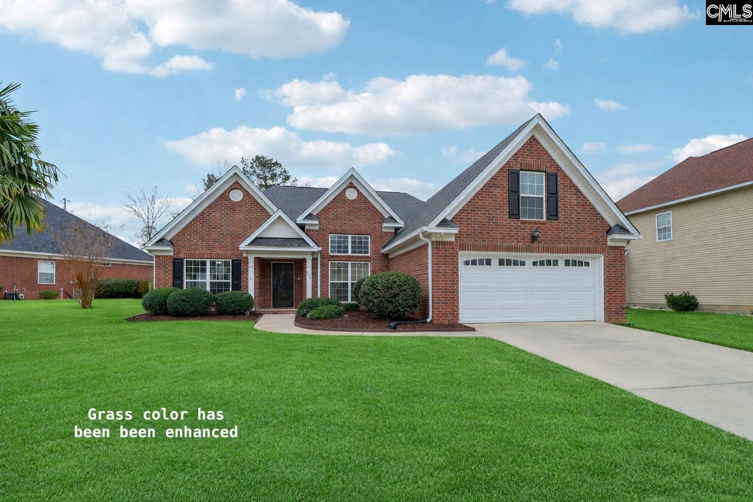 109 Dutch Oaks Drive Irmo SC 29063
