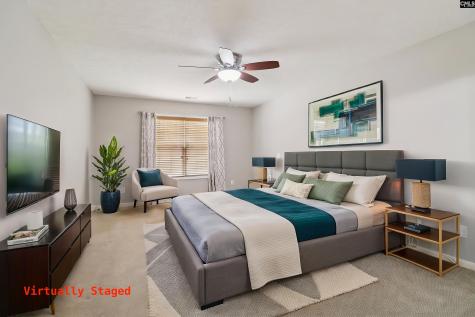 109 Dutch Oaks Drive Irmo SC 29063