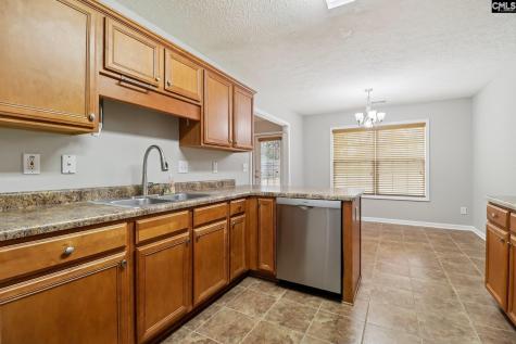 109 Dutch Oaks Drive Irmo SC 29063