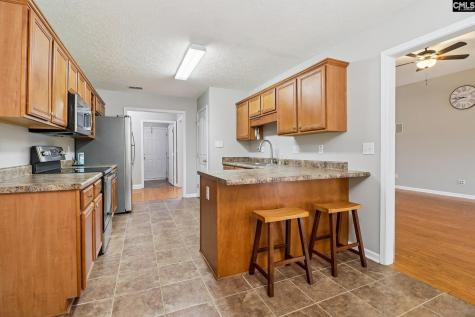 109 Dutch Oaks Drive Irmo SC 29063