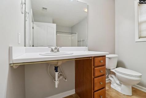 109 Dutch Oaks Drive Irmo SC 29063