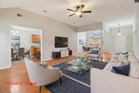 109 Dutch Oaks Drive Irmo SC 29063