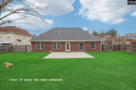 109 Dutch Oaks Drive Irmo SC 29063