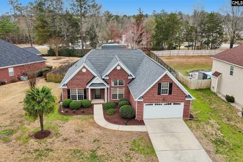 109 Dutch Oaks Drive Irmo SC 29063