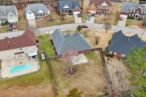 109 Dutch Oaks Drive Irmo SC 29063