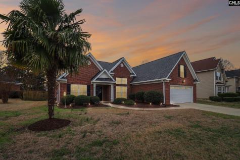 109 Dutch Oaks Drive Irmo SC 29063