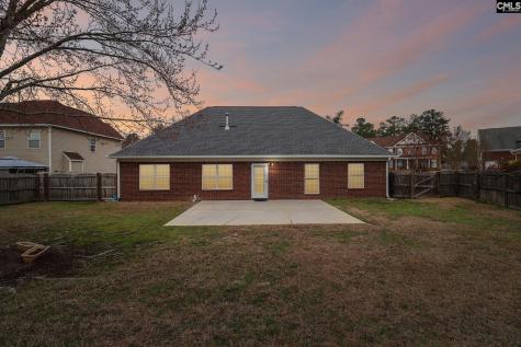 109 Dutch Oaks Drive Irmo SC 29063