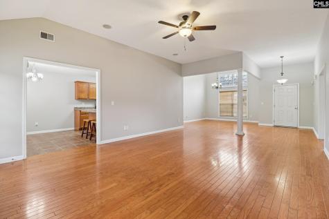 109 Dutch Oaks Drive Irmo SC 29063