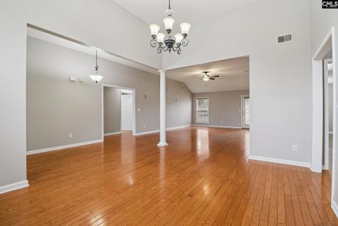 109 Dutch Oaks Drive Irmo SC 29063
