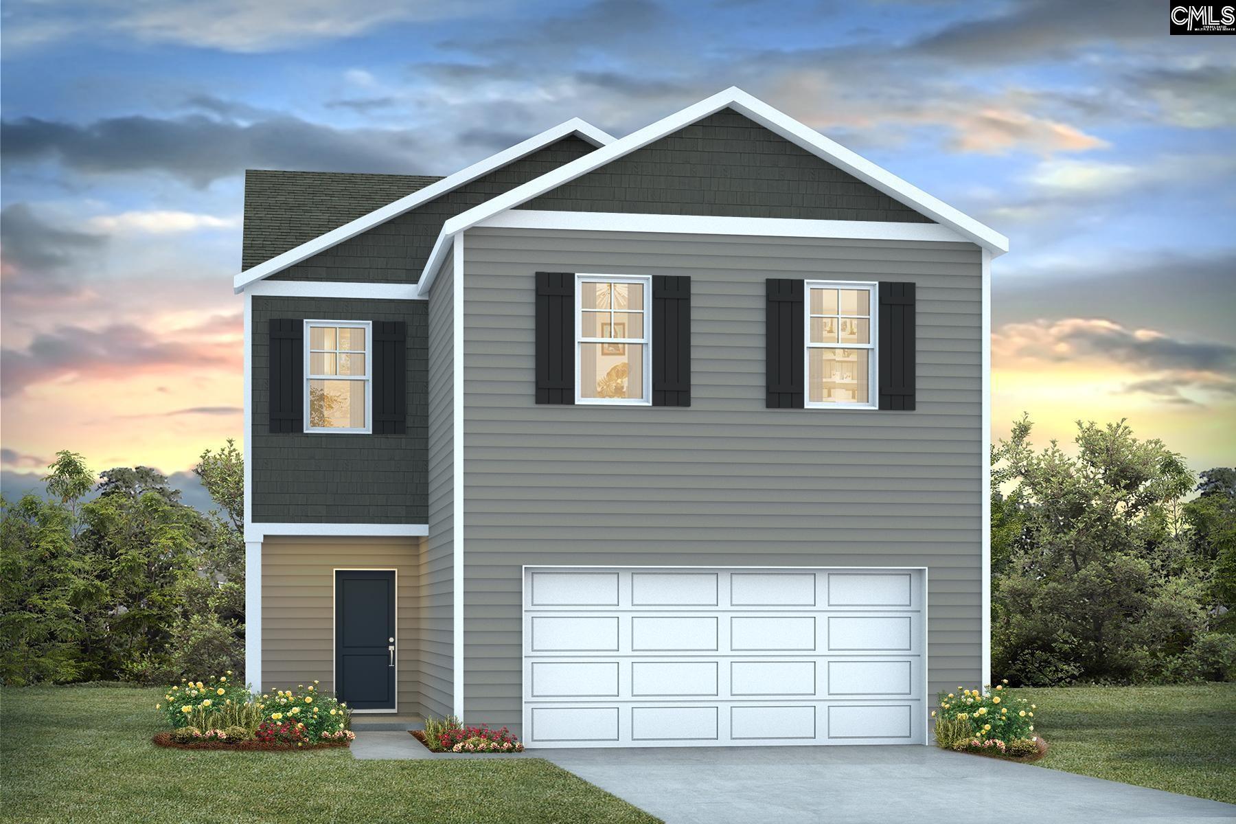 106 Tahoe Drive Orangeburg SC 29118