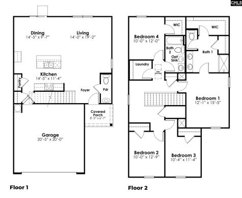 106 Tahoe Drive Orangeburg SC 29118