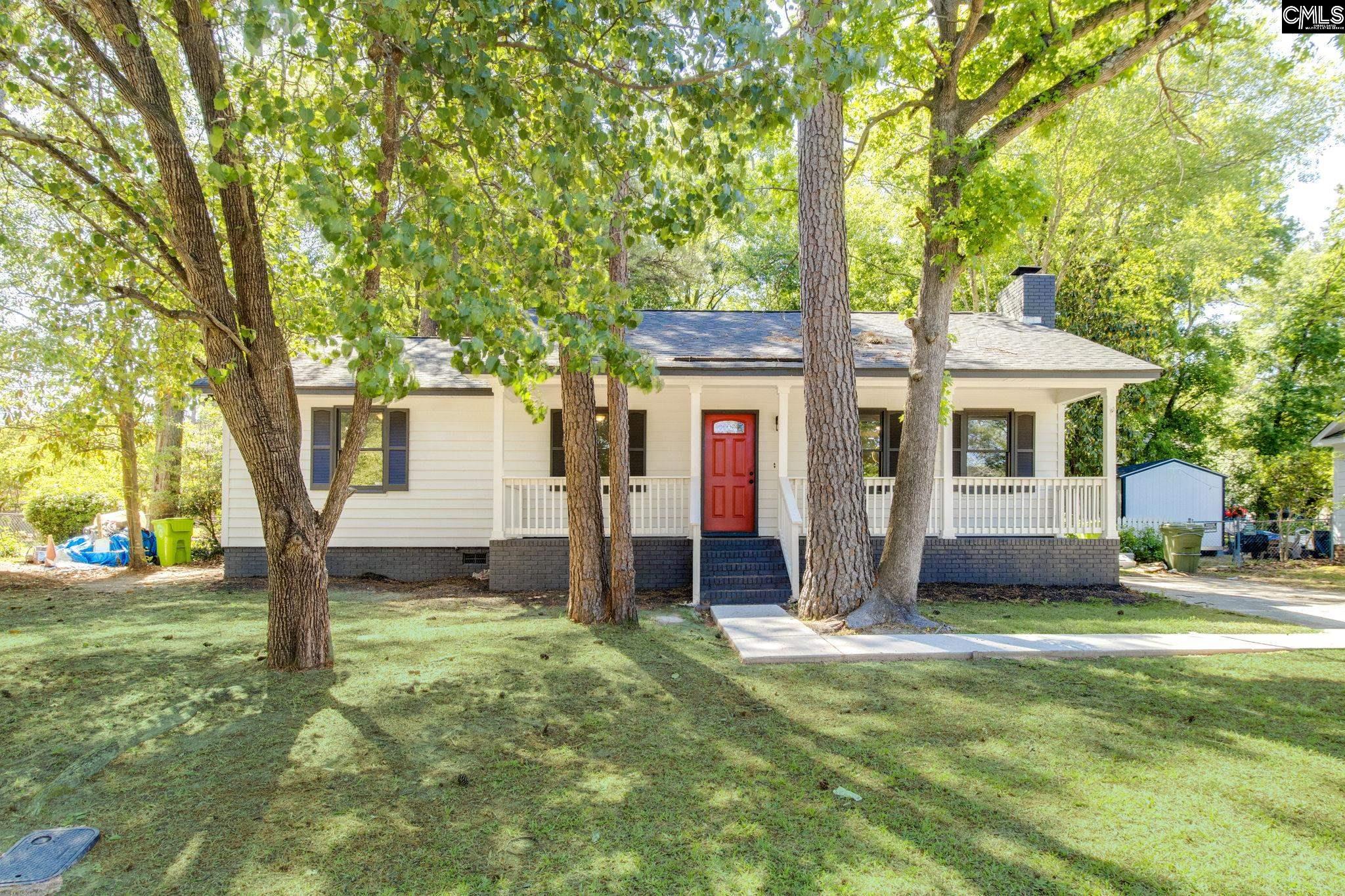 115 Calloway Court Columbia SC 29223
