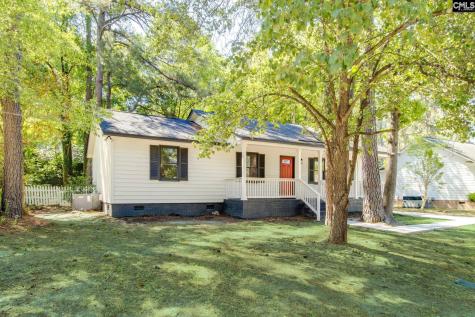 115 Calloway Court Columbia SC 29223
